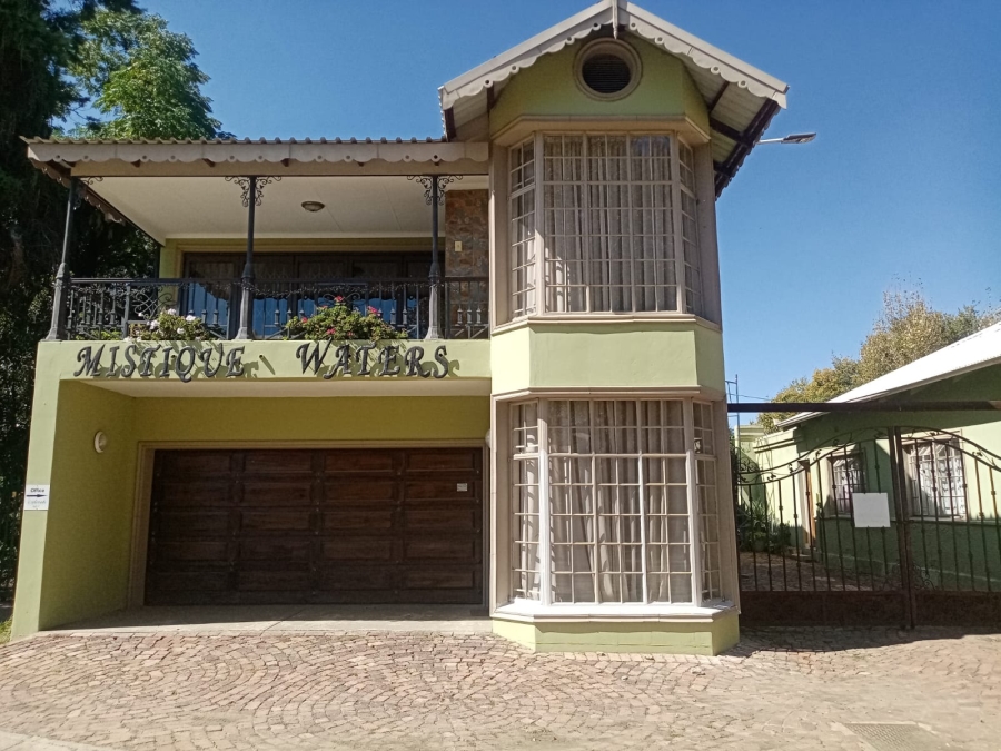 4 Bedroom Property for Sale in Parys Free State